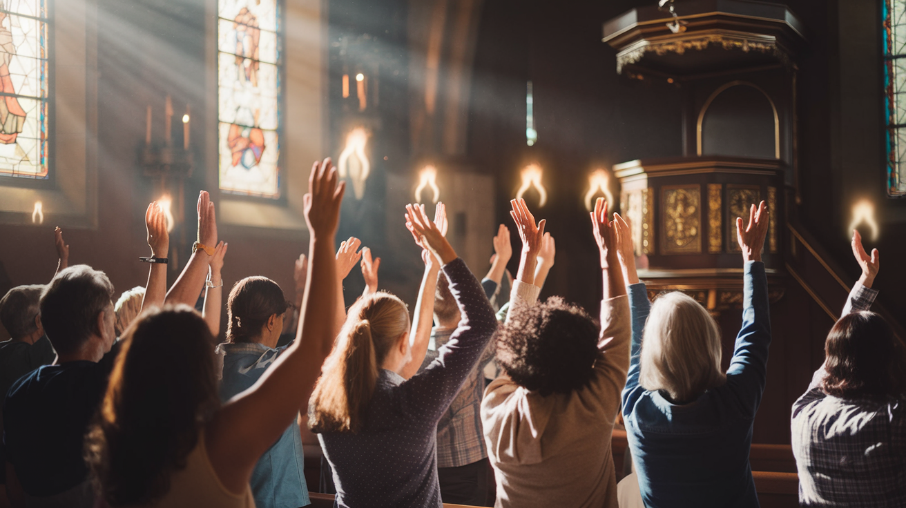 Embracing the Pentecostal Experience