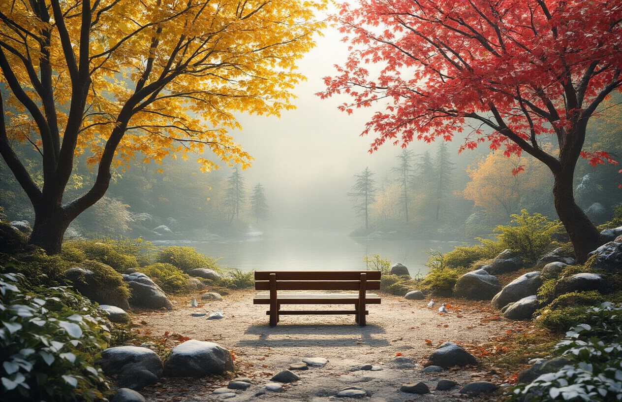 Seasonal Prayer Practices