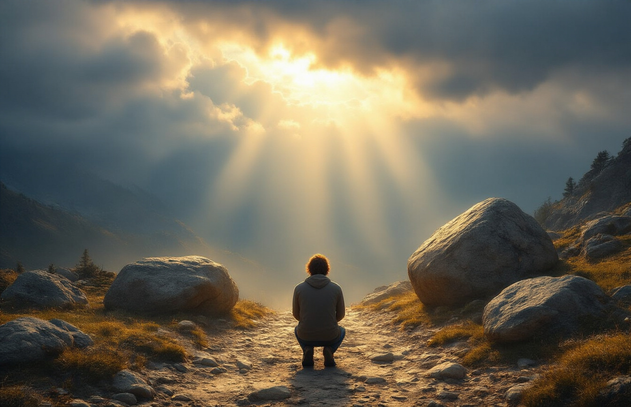 Overcoming Obstacles with Prayer