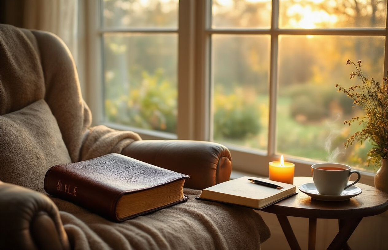 Practical Ways to Wait with Purpose and Peace