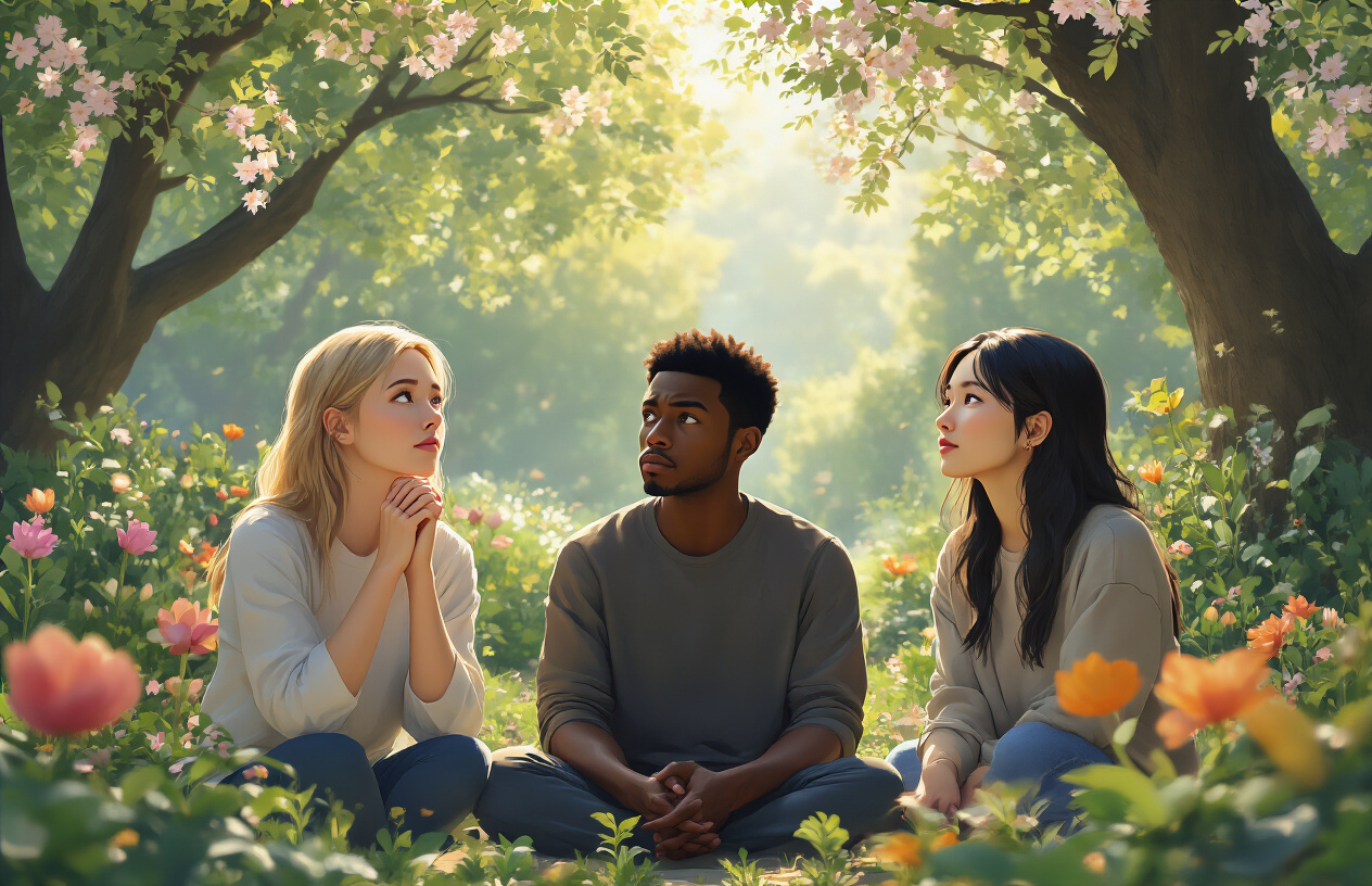 Overcoming Common Struggles While Waiting
