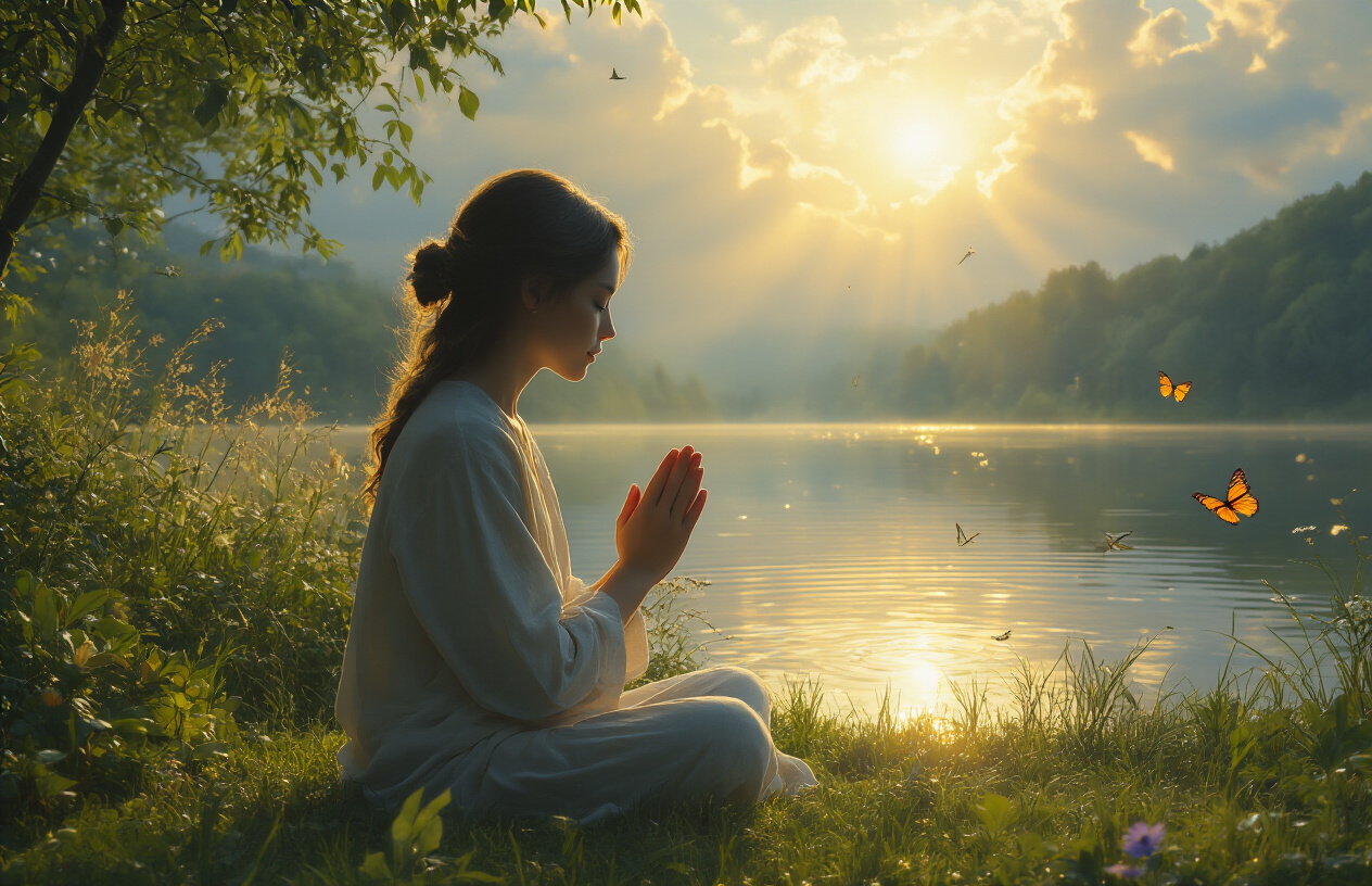 Recognizing God's Movement During Waiting Seasons