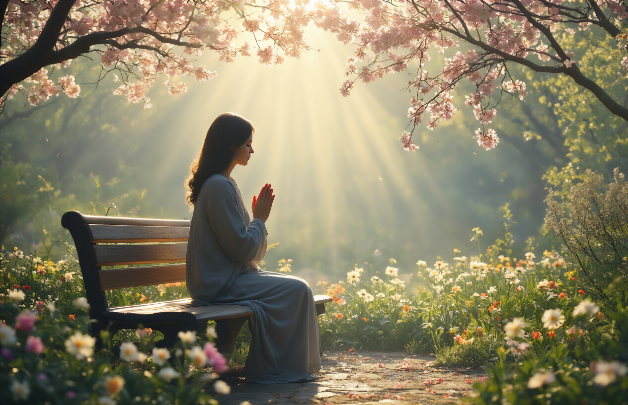 Understanding What It Means to Wait on the Lord