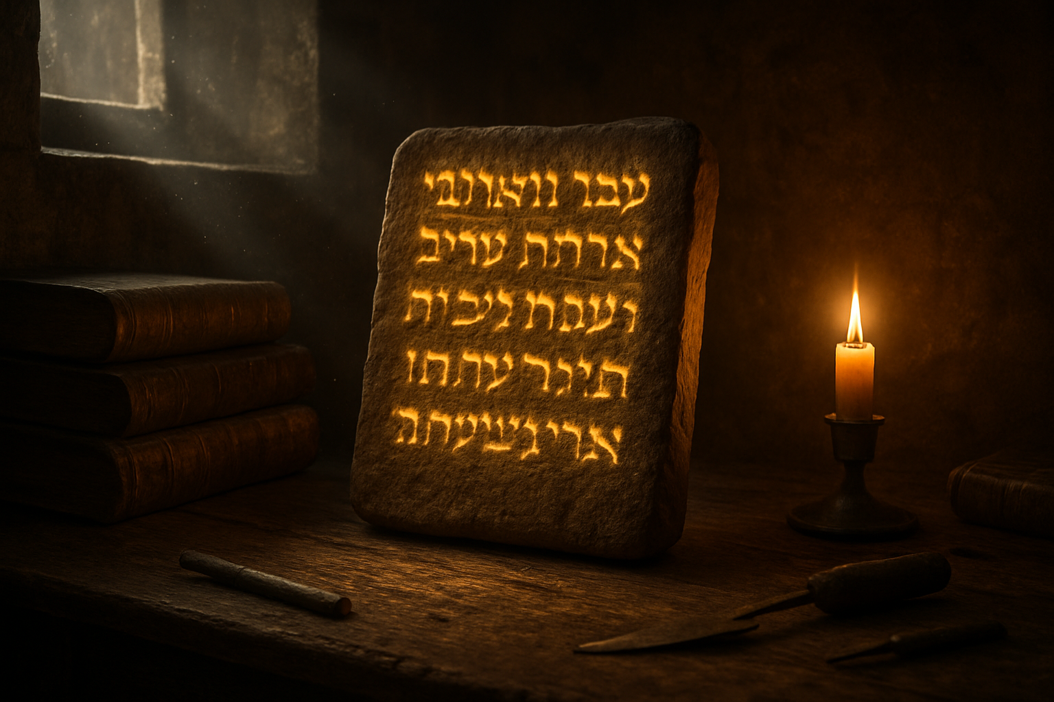 The Hidden Meaning Behind "Thou Shall Arise and Have Mercy Upon Zion"