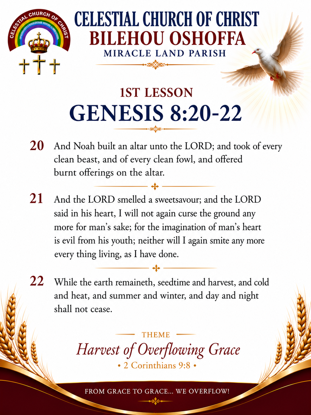 Program Page 19